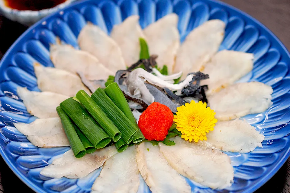 別注料理